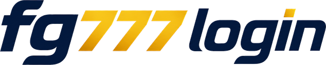 fg777 login official logo
